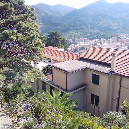 Lorenzo Apartment Levanto Exteriör bild