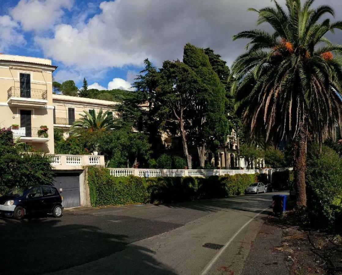 Lorenzo Apartment Levanto Exteriör bild