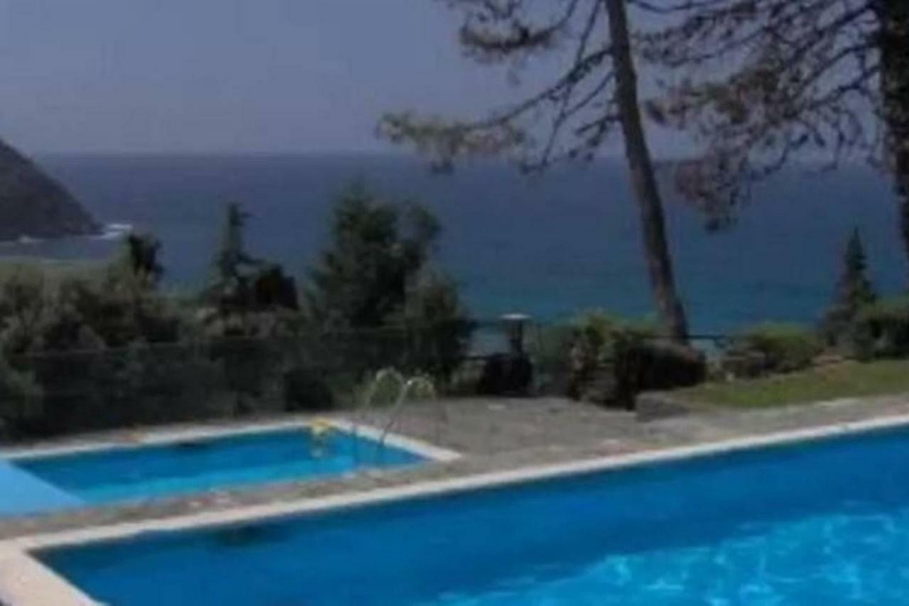 Lorenzo Apartment Levanto Exteriör bild