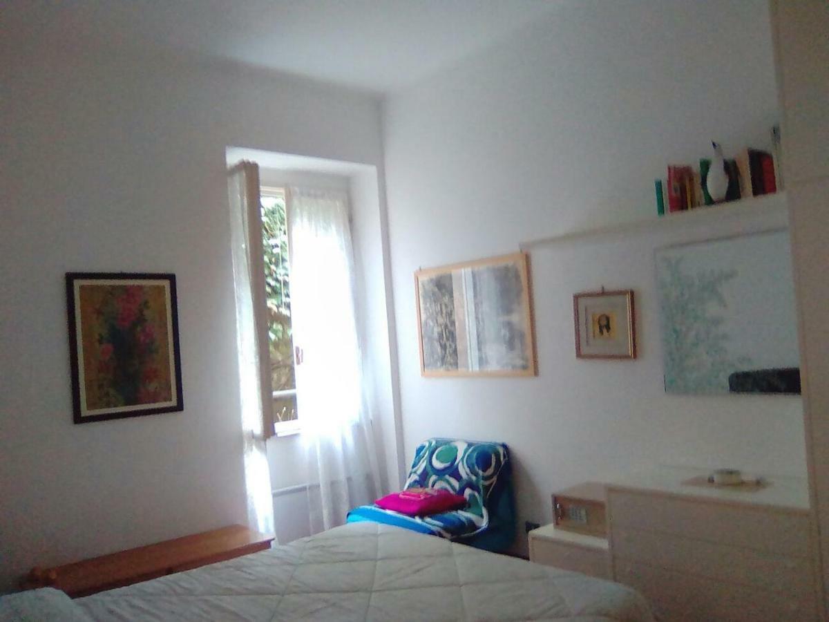 Lorenzo Apartment Levanto Exteriör bild