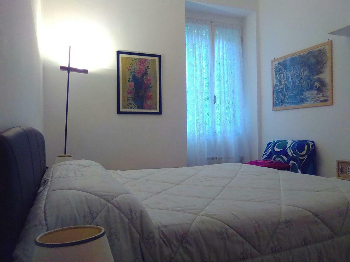 Lorenzo Apartment Levanto Exteriör bild