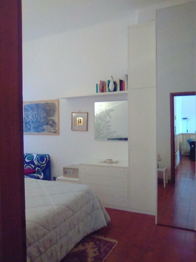 Lorenzo Apartment Levanto Exteriör bild