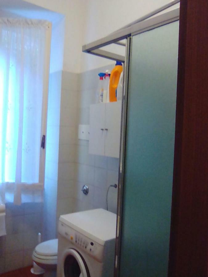 Lorenzo Apartment Levanto Exteriör bild