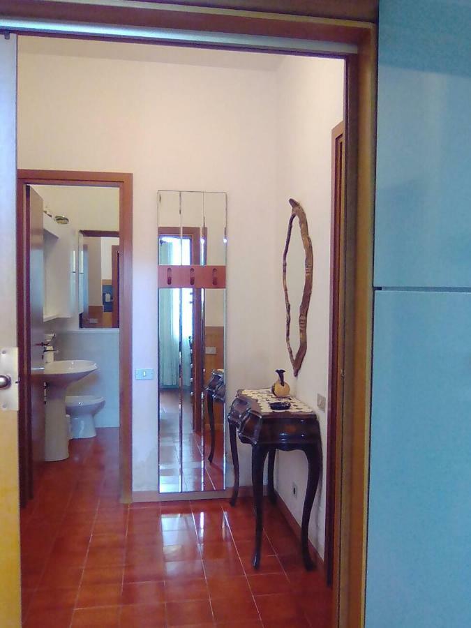 Lorenzo Apartment Levanto Exteriör bild