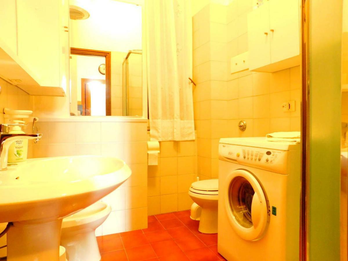Lorenzo Apartment Levanto Exteriör bild