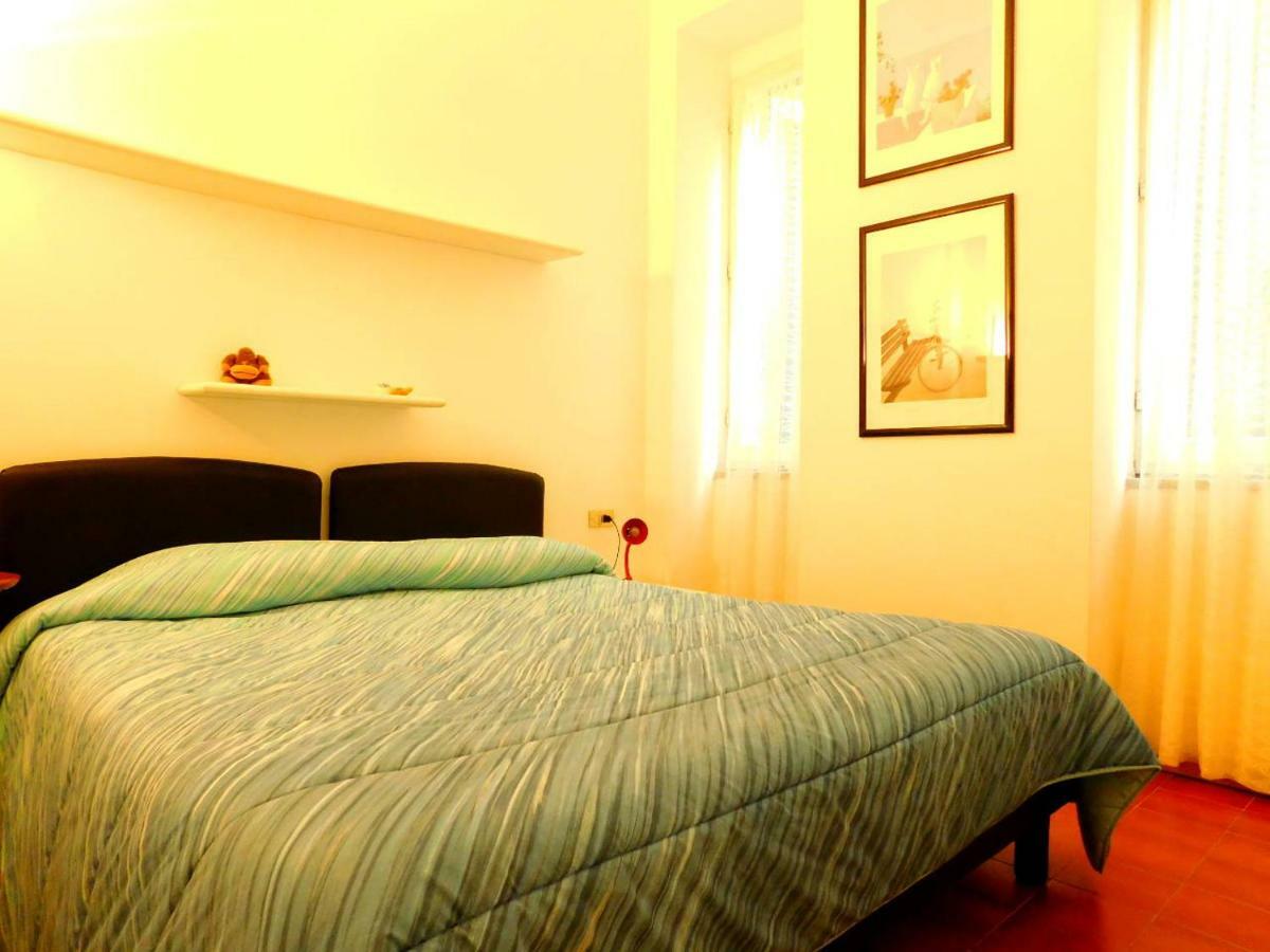Lorenzo Apartment Levanto Exteriör bild